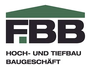 F. Beer-Bau-GmbH – Logo